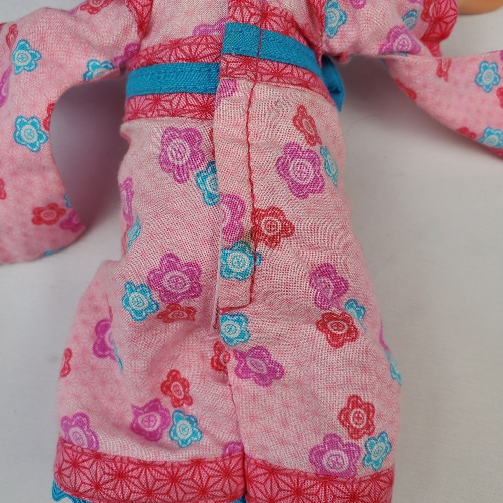 Lalaloopsy Yuki Kimono Doll 12" Full Size No Shoes MGA 2013 - Picture 9 of 10